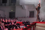 Koncert Artystów Teatru Muzycznego Roma - Galeria zdjęć Gala "Przedsiębiorstw i Gmin Fair Play" 2011