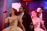 Koncert Artystów Teatru Muzycznego Roma - Galeria zdjęć Gala "Przedsiębiorstw i Gmin Fair Play" 2011