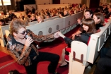 Koncert Artystów Teatru Muzycznego Roma - Galeria zdjęć Gala "Przedsiębiorstw i Gmin Fair Play" 2011
