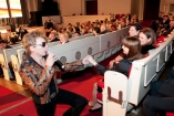 Koncert Artystów Teatru Muzycznego Roma - Galeria zdjęć Gala "Przedsiębiorstw i Gmin Fair Play" 2011