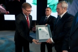 Gala „Gmina Fair Play” - Galeria zdjęć Gala "Przedsiębiorstw i Gmin Fair Play" 2011