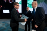 Gala „Gmina Fair Play” - Galeria zdjęć Gala "Przedsiębiorstw i Gmin Fair Play" 2011