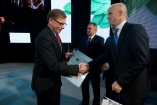 Gala „Gmina Fair Play” - Galeria zdjęć Gala "Przedsiębiorstw i Gmin Fair Play" 2011