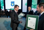 Gala „Gmina Fair Play” - Galeria zdjęć Gala "Przedsiębiorstw i Gmin Fair Play" 2011