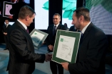 Gala „Gmina Fair Play” - Galeria zdjęć Gala "Przedsiębiorstw i Gmin Fair Play" 2011