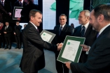 Gala „Gmina Fair Play” - Galeria zdjęć Gala "Przedsiębiorstw i Gmin Fair Play" 2011