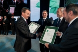 Gala „Gmina Fair Play” - Galeria zdjęć Gala "Przedsiębiorstw i Gmin Fair Play" 2011