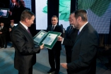 Gala „Gmina Fair Play” - Galeria zdjęć Gala "Przedsiębiorstw i Gmin Fair Play" 2011