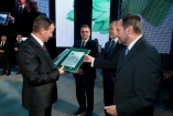 Gala „Gmina Fair Play” - Galeria zdjęć Gala "Przedsiębiorstw i Gmin Fair Play" 2011