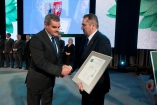 Gala „Gmina Fair Play” - Galeria zdjęć Gala "Przedsiębiorstw i Gmin Fair Play" 2011