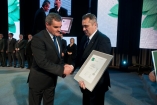 Gala „Gmina Fair Play” - Galeria zdjęć Gala "Przedsiębiorstw i Gmin Fair Play" 2011