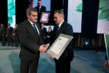 Gala „Gmina Fair Play” - Galeria zdjęć Gala "Przedsiębiorstw i Gmin Fair Play" 2011