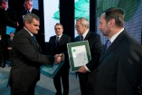 Gala „Gmina Fair Play” - Galeria zdjęć Gala "Przedsiębiorstw i Gmin Fair Play" 2011