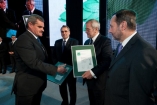 Gala „Gmina Fair Play” - Galeria zdjęć Gala "Przedsiębiorstw i Gmin Fair Play" 2011