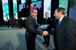 Gala „Gmina Fair Play” - Galeria zdjęć Gala "Przedsiębiorstw i Gmin Fair Play" 2011