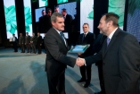 Gala „Gmina Fair Play” - Galeria zdjęć Gala "Przedsiębiorstw i Gmin Fair Play" 2011