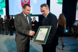Gala „Gmina Fair Play” - Galeria zdjęć Gala "Przedsiębiorstw i Gmin Fair Play" 2011