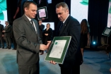 Gala „Gmina Fair Play” - Galeria zdjęć Gala "Przedsiębiorstw i Gmin Fair Play" 2011
