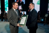 Gala „Gmina Fair Play” - Galeria zdjęć Gala "Przedsiębiorstw i Gmin Fair Play" 2011