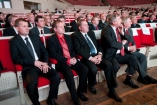 Gala „Gmina Fair Play” - Galeria zdjęć Gala "Przedsiębiorstw i Gmin Fair Play" 2011