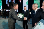 Gala „Gmina Fair Play” - Galeria zdjęć Gala "Przedsiębiorstw i Gmin Fair Play" 2011