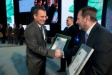 Gala „Gmina Fair Play” - Galeria zdjęć Gala "Przedsiębiorstw i Gmin Fair Play" 2011