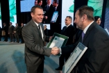 Gala „Gmina Fair Play” - Galeria zdjęć Gala "Przedsiębiorstw i Gmin Fair Play" 2011