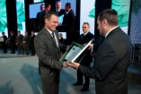 Gala „Gmina Fair Play” - Galeria zdjęć Gala "Przedsiębiorstw i Gmin Fair Play" 2011