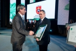 Gala „Gmina Fair Play” - Galeria zdjęć Gala "Przedsiębiorstw i Gmin Fair Play" 2011