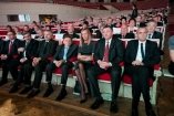 Gala „Gmina Fair Play” - Galeria zdjęć Gala "Przedsiębiorstw i Gmin Fair Play" 2011
