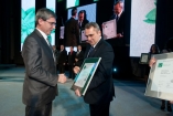 Gala „Gmina Fair Play” - Galeria zdjęć Gala "Przedsiębiorstw i Gmin Fair Play" 2011