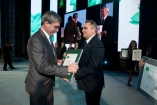 Gala „Gmina Fair Play” - Galeria zdjęć Gala "Przedsiębiorstw i Gmin Fair Play" 2011