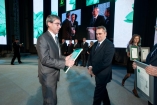 Gala „Gmina Fair Play” - Galeria zdjęć Gala "Przedsiębiorstw i Gmin Fair Play" 2011