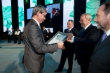Gala „Gmina Fair Play” - Galeria zdjęć Gala "Przedsiębiorstw i Gmin Fair Play" 2011