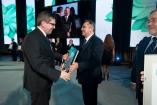 Gala „Gmina Fair Play” - Galeria zdjęć Gala "Przedsiębiorstw i Gmin Fair Play" 2011