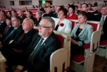 Gala „Gmina Fair Play” - Galeria zdjęć Gala "Przedsiębiorstw i Gmin Fair Play" 2011