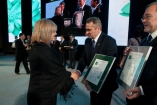 Gala „Gmina Fair Play” - Galeria zdjęć Gala "Przedsiębiorstw i Gmin Fair Play" 2011