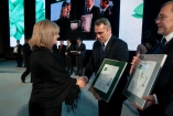 Gala „Gmina Fair Play” - Galeria zdjęć Gala "Przedsiębiorstw i Gmin Fair Play" 2011