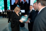 Gala „Gmina Fair Play” - Galeria zdjęć Gala "Przedsiębiorstw i Gmin Fair Play" 2011