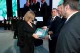 Gala „Gmina Fair Play” - Galeria zdjęć Gala "Przedsiębiorstw i Gmin Fair Play" 2011