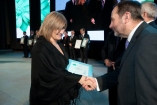 Gala „Gmina Fair Play” - Galeria zdjęć Gala "Przedsiębiorstw i Gmin Fair Play" 2011