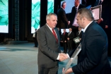 Gala „Gmina Fair Play” - Galeria zdjęć Gala "Przedsiębiorstw i Gmin Fair Play" 2011