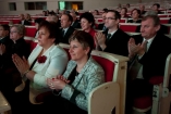 Gala „Gmina Fair Play” - Galeria zdjęć Gala "Przedsiębiorstw i Gmin Fair Play" 2011