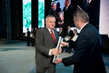 Gala „Gmina Fair Play” - Galeria zdjęć Gala "Przedsiębiorstw i Gmin Fair Play" 2011