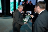 Gala „Gmina Fair Play” - Galeria zdjęć Gala "Przedsiębiorstw i Gmin Fair Play" 2011