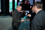 Gala „Gmina Fair Play” - Galeria zdjęć Gala "Przedsiębiorstw i Gmin Fair Play" 2011