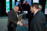 Gala „Gmina Fair Play” - Galeria zdjęć Gala "Przedsiębiorstw i Gmin Fair Play" 2011