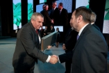 Gala „Gmina Fair Play” - Galeria zdjęć Gala "Przedsiębiorstw i Gmin Fair Play" 2011