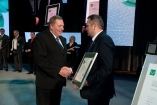 Gala „Gmina Fair Play” - Galeria zdjęć Gala "Przedsiębiorstw i Gmin Fair Play" 2011