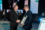 Gala „Gmina Fair Play” - Galeria zdjęć Gala "Przedsiębiorstw i Gmin Fair Play" 2011